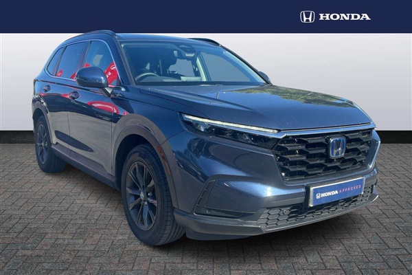 Large image for the Used Honda CR-V