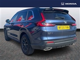 Honda CR-V Image 3