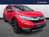 Honda CR-V Image 1