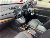 Honda CR-V Image 2