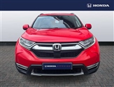Honda CR-V Image 4