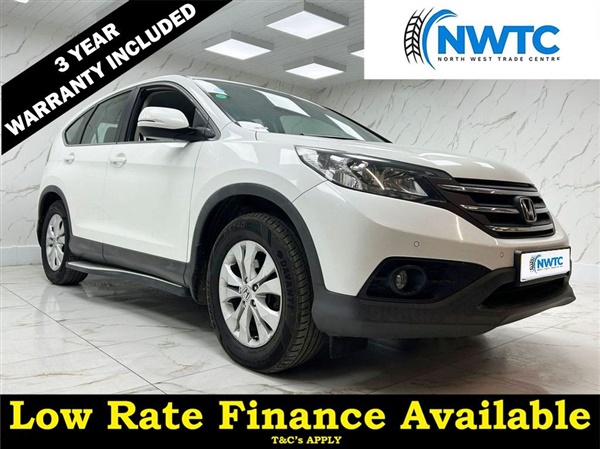 Large image for the Used Honda CR-V