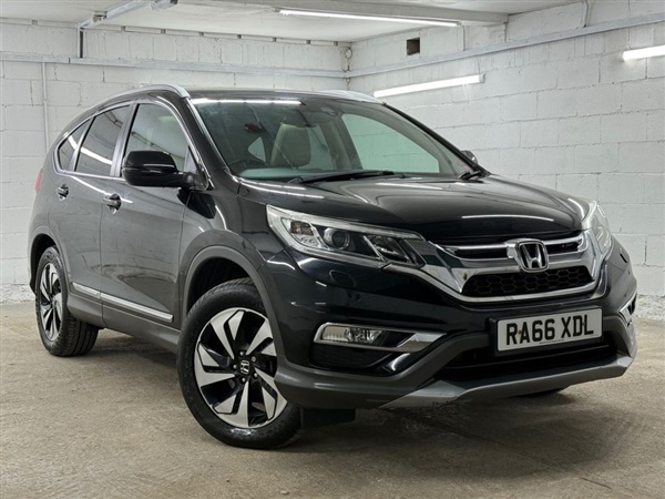 Large image for the Used Honda CR-V