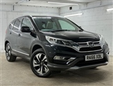 Used Honda CR-V
