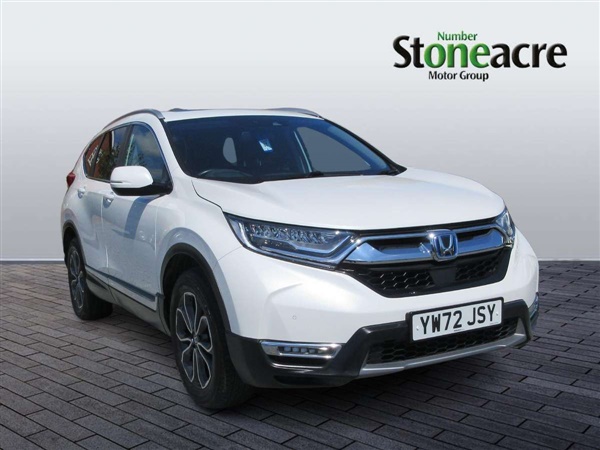 Large image for the Used Honda CR-V