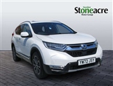 Honda CR-V Image 1