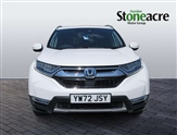 Honda CR-V Image 2