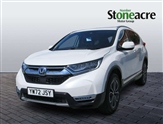 Honda CR-V Image 3