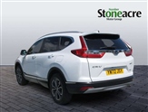 Honda CR-V Image 4