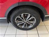 Honda CR-V Image 5