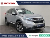 Honda CR-V Image 1