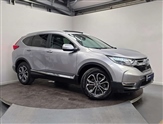 Honda CR-V Image 3