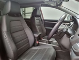 Honda CR-V Image 2