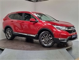 Honda CR-V Image 3