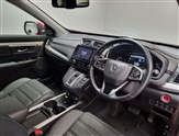 Honda CR-V Image 4
