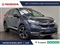Honda CR-V Image 1