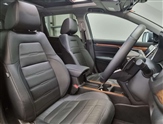 Honda CR-V Image 2