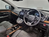 Honda CR-V Image 4