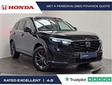Honda CR-V Image 1