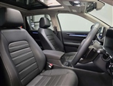 Honda CR-V Image 2