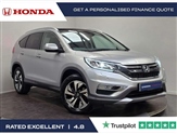 Honda CR-V Image 1