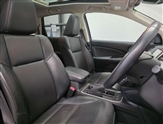 Honda CR-V Image 2