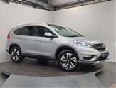 Honda CR-V Image 3
