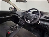 Honda CR-V Image 4