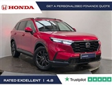 Honda CR-V Image 1
