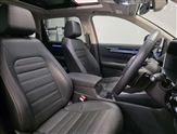 Honda CR-V Image 4