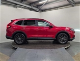 Honda CR-V Image 5