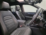 Honda CR-V Image 2