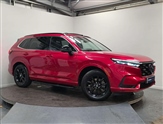 Honda CR-V Image 3