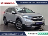 Honda CR-V Image 1