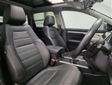 Honda CR-V Image 2