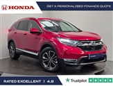 Honda CR-V Image 1