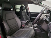 Honda CR-V Image 2