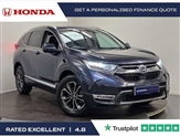 Honda CR-V Image 1