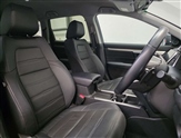 Honda CR-V Image 2