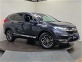Honda CR-V Image 3