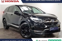 Used Honda CR-V