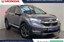 Used Honda CR-V