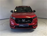 Honda CR-V Image 2