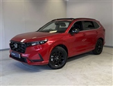 Honda CR-V Image 3