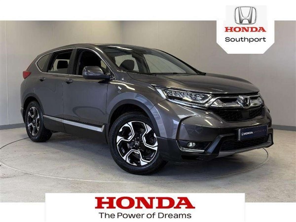 Large image for the Used Honda CR-V