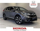 Honda CR-V Image 1