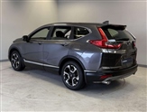 Honda CR-V Image 4
