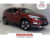 Honda CR-V Image 1