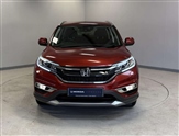 Honda CR-V Image 2