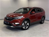 Honda CR-V Image 3